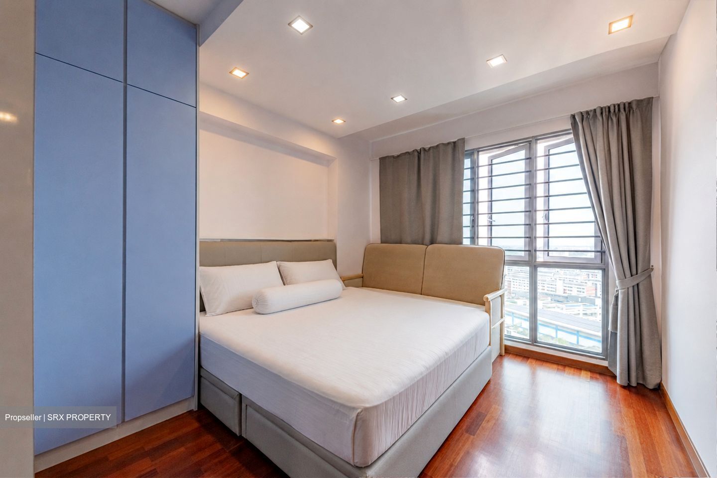 The Madeira (D23), Condominium #595223391